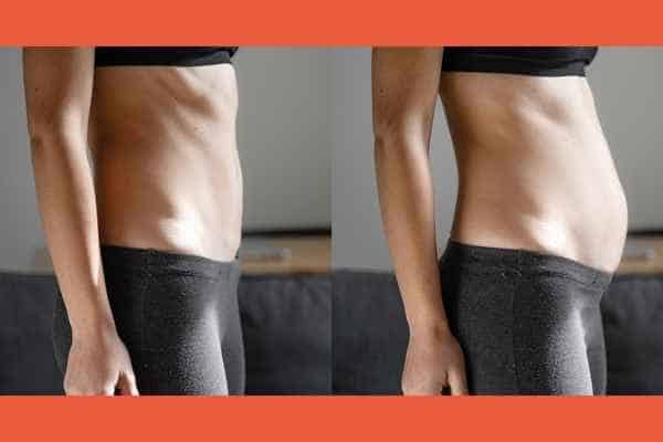 Can Incorrect Breathing Techniques Weaken Your Core Uttoxeter