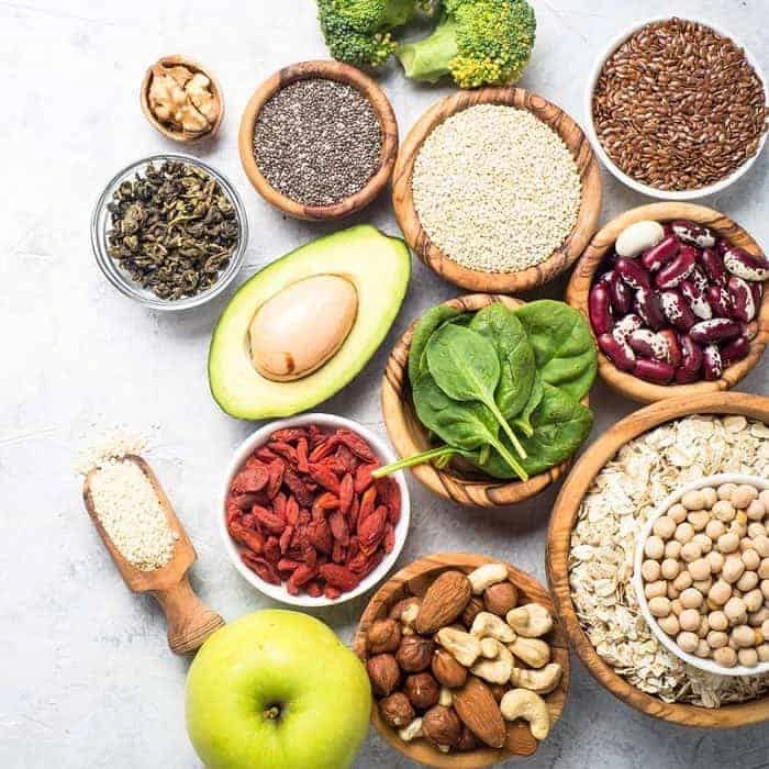 Fecal Incontinence Diet Uttoxeter What to include and understand